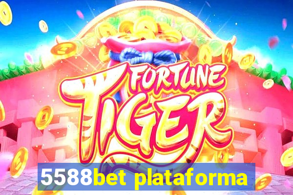 5588bet plataforma